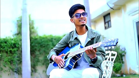 Beilaaz Rog : Vishal (Official Video) New Punjabi Song | Latest Punjabi Song 2023 | IT Music