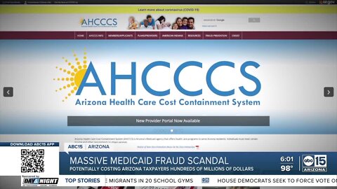 State uncovers massive Medicaid fraud targeting Native Americans