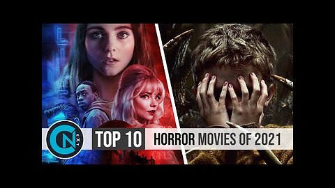 Top 10 Best Horror Movies 2023