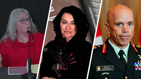Veterans' lawyer testifies at National Citizen's Inquiry