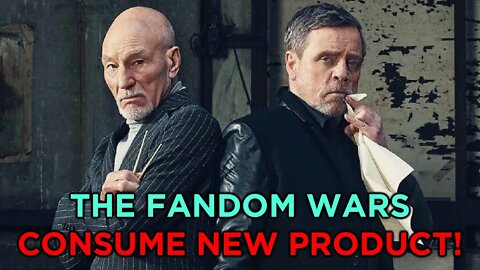 Have We Lost The Fandom Wars?