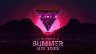 Nightfonix | Summer Mix 2023