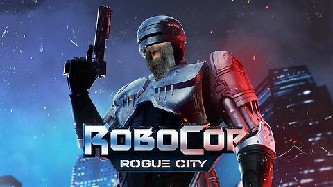 Dead Or Alive, You're Coming With Me! RoboCop: Rogue City