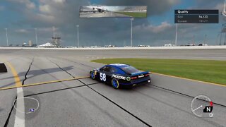 NASCAR Heat 5 Cup Career Part 10