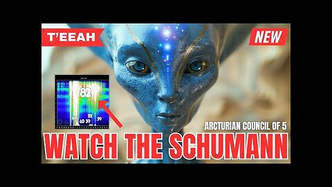 ***HUMANITY'S DNA SHIFT IS ACCELERATING...*** | The Arcturian Council Of 5 - T'EEAH
