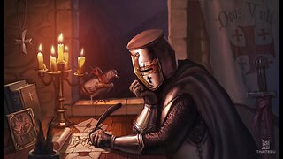 Lofi Medieval Music - Volume 1