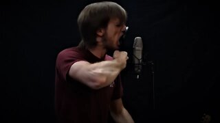 Pillar - Disconnect - Vocal Cover by Ben S Dixon