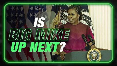 Is Big Mike Up Next?