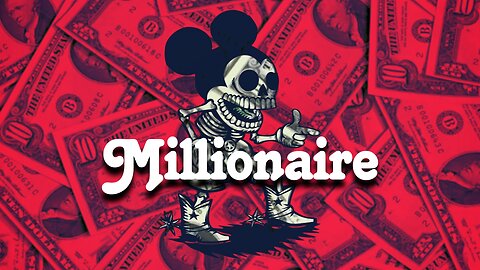 Millionaire | Rap Beat | Hip Hop Beat | Instrumental | Music
