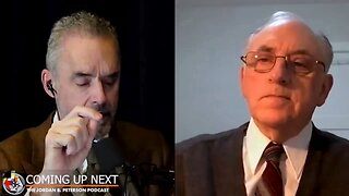 Are Jordan Peterson and Brian Peckford Possessed by the Totalitarian Spirit?