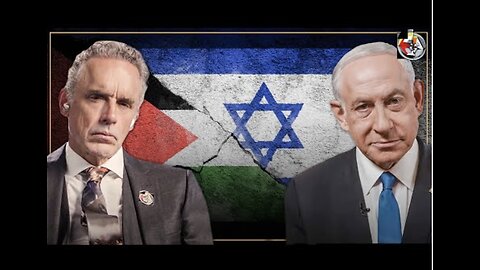 The Biggest Lie in the Palestine vs. Israel Debate | With PM-Elect Benjamin Netanyahu