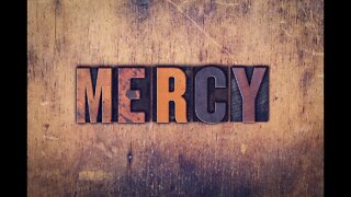 God’s Spirit of Mercy