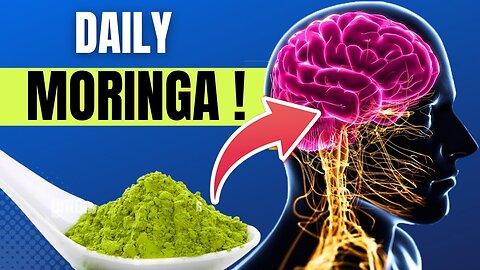 Moringa Superfood: Unlock 20 Benefits for Incredible Health