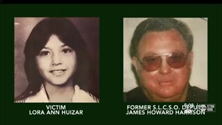 Dead Florida deputy named as probable suspect in 1983 murder, sexual assault of 11-year-old girl