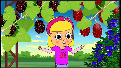 The Berries Song