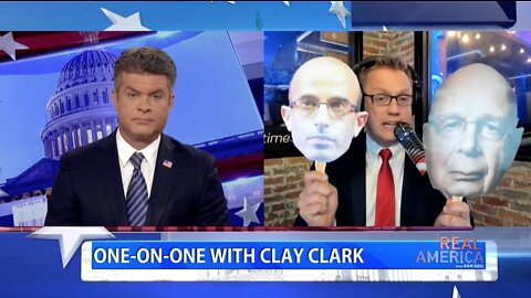 Monkeypox | Is a National Monkeypox Health Emergency Around the Corner? Clay Clark on OneAmerica News