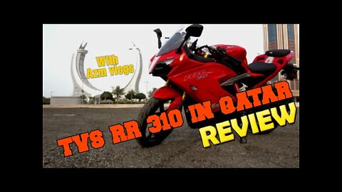 TVS Apache RR 310 BS6 - Riding Modes are Awesome