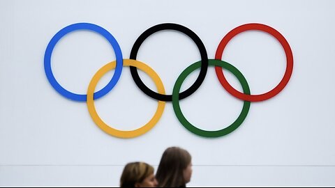 Paris Olympics opening ceremony removed from YouTube