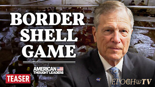 Rep. Brian Babin: The ‘Shell Game’ on the Border and the End of Title 42 | TEASER