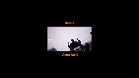 bennz - alors alors