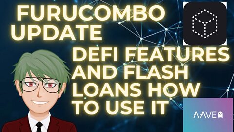 FURUCOMBO FLASH LOAN ARBITRAGE TRADING LATEST UPDATE AND HOW TO USE IT