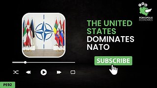 The United States Dominates NATO