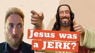 Was Jesus Politically Correct?