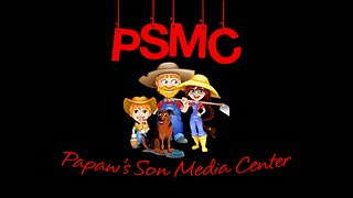 PSMC Media Center - Stream EVERYTHING for FREE (a Kodi fork)