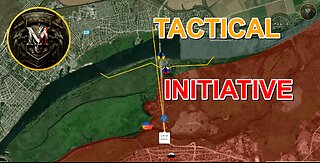 Battle For The Initiative. Military Summary And Analysis For 2023.06.29