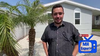Interview with California Mobile Homes, LLC Owner Chris Fiouris. Mobile Homes for Sale