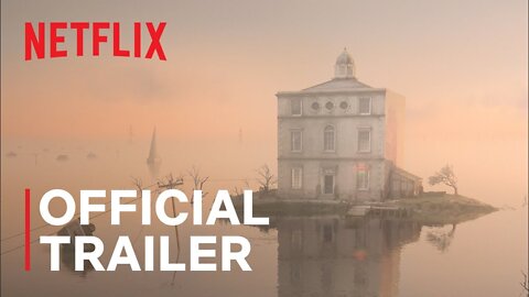 The House | Official Trailer | Netflix