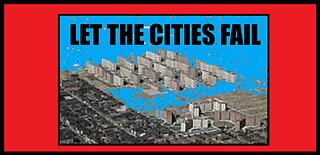 Let the Blue Cities Fail