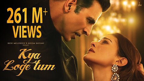 Kya Loge Tum | Akshay Kumar | Amyra Dastur | BPraak | Jaani | Arvindr Khaira | Zohrajabeen