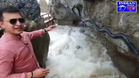 गंगेश्वर महादेव मंदिर की अद्भुत कहानी