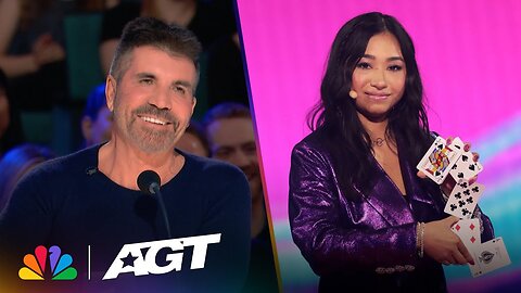 AGT MARATHON part 2 | Top acts of 2023 🌟 | AGT 2023