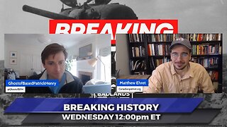 Breaking History Ep 32: How the US Dollar Became a WMD