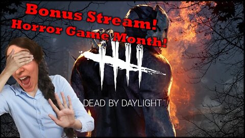 Dead by Daylight Gamey Review First Impression