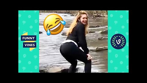 FUNNY99TEAM | INFLUENCERS IN THE WILD (PT.11) | FUNNY VIDEOS