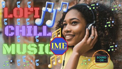 Enjoy Music | Lofi music | 061322 | Isaac M