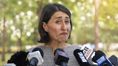 Reports Gladys Berejiklian Will Face A New Hearing At Independent Commission Against Corruption