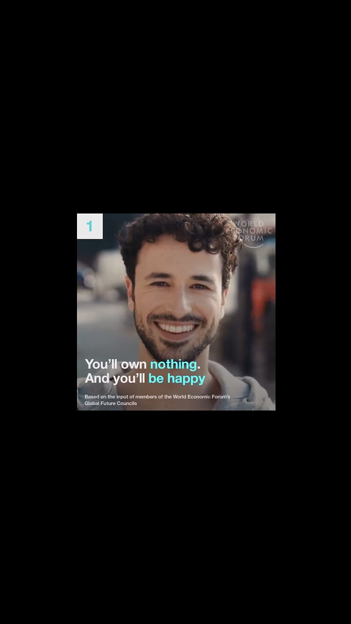 WORLD ECONOMIC FORUM PREDICTIONS FOR 2030 visual data 5