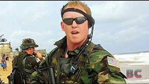 Navy SEAL who killed Bin Laden arrested in TX for assault, public intoxication