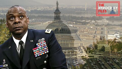 The Secretary of Defense In Congress
