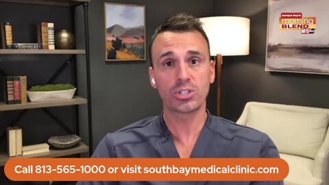 South Bay Medical | Morning Blend