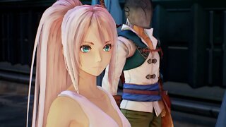 TALES OF ARISE PC Gameplay Walkthrough Part 3 - No Commentary