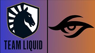 TEAM LIQUID VS TEAM SECRET | FULL MATCH | RLCS WINTER MAJOR | GROUP STAGE