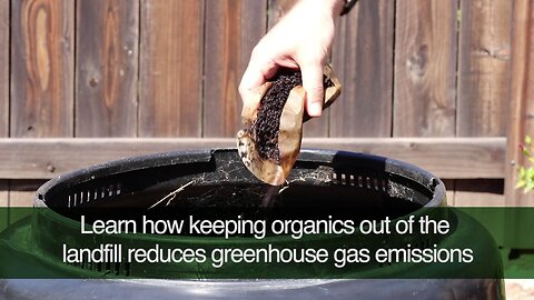 Spring 2017 Composting PSA