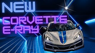 NEW 2024 Corvette C8 E-Ray Introduction and Shuttle Mode Tutorial | Tim Lally Chevrolet