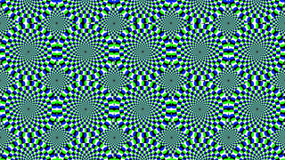 10 Incredible Optical Illusions