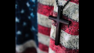 Christianity, Patriotism and Christian Nationalism